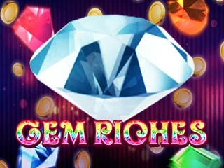 Gem Riches.
